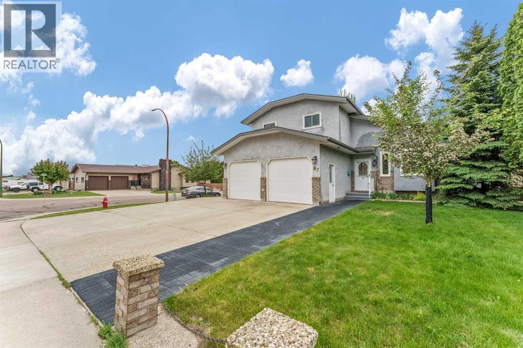 87 Prairie Drive NE - 1