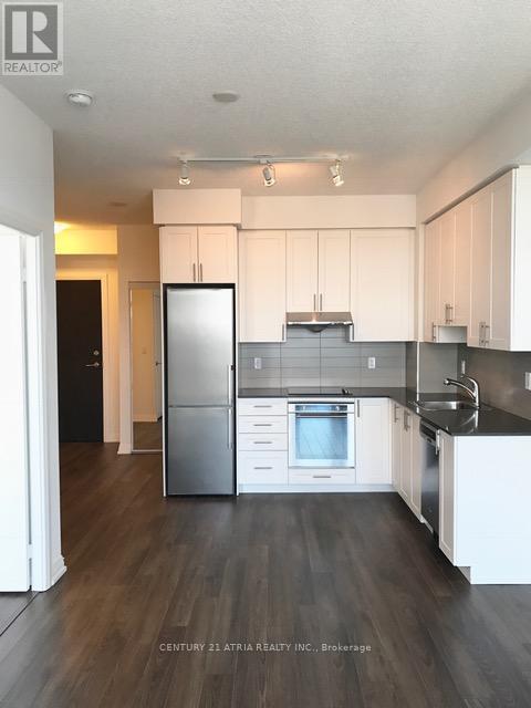 Listing photo of 1301 - 55 ANN O' REILLY ROAD
