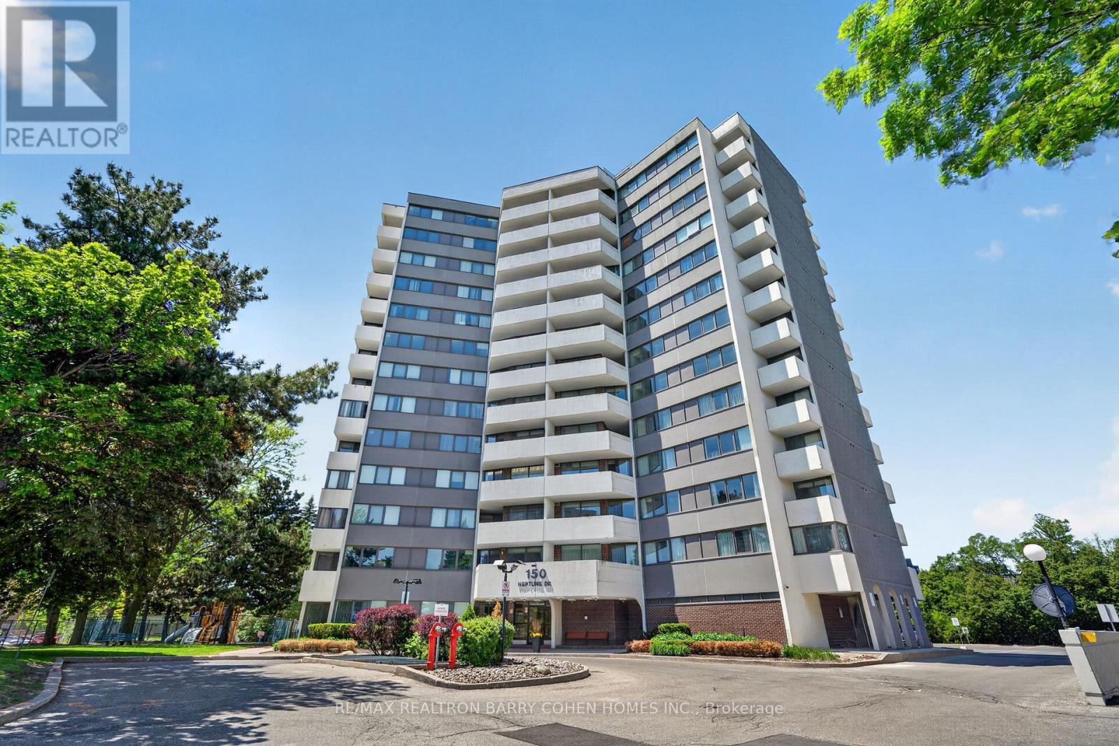 Listing photo of 304 - 150 NEPTUNE DRIVE