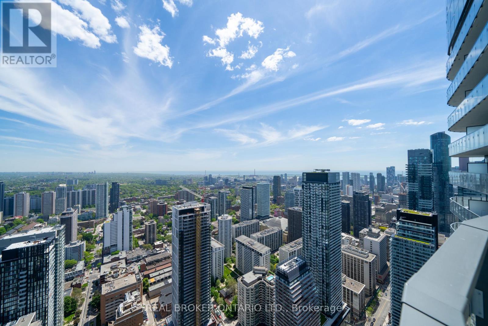 #5611 11 WELLESLEY STREET W - 20