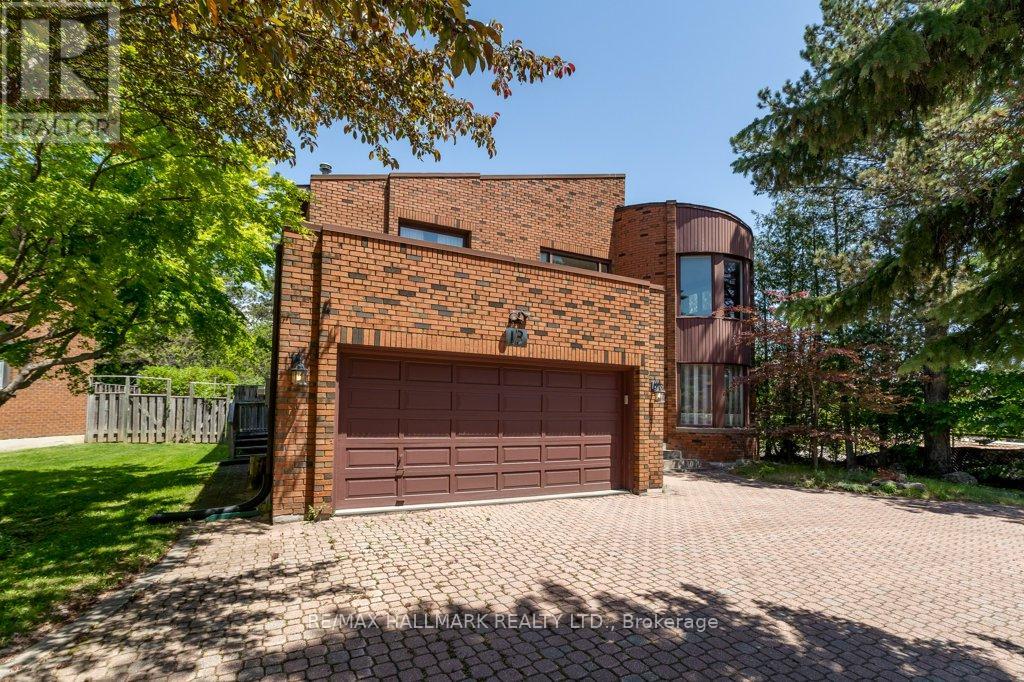 13 BALLYCONNOR COURT - 43