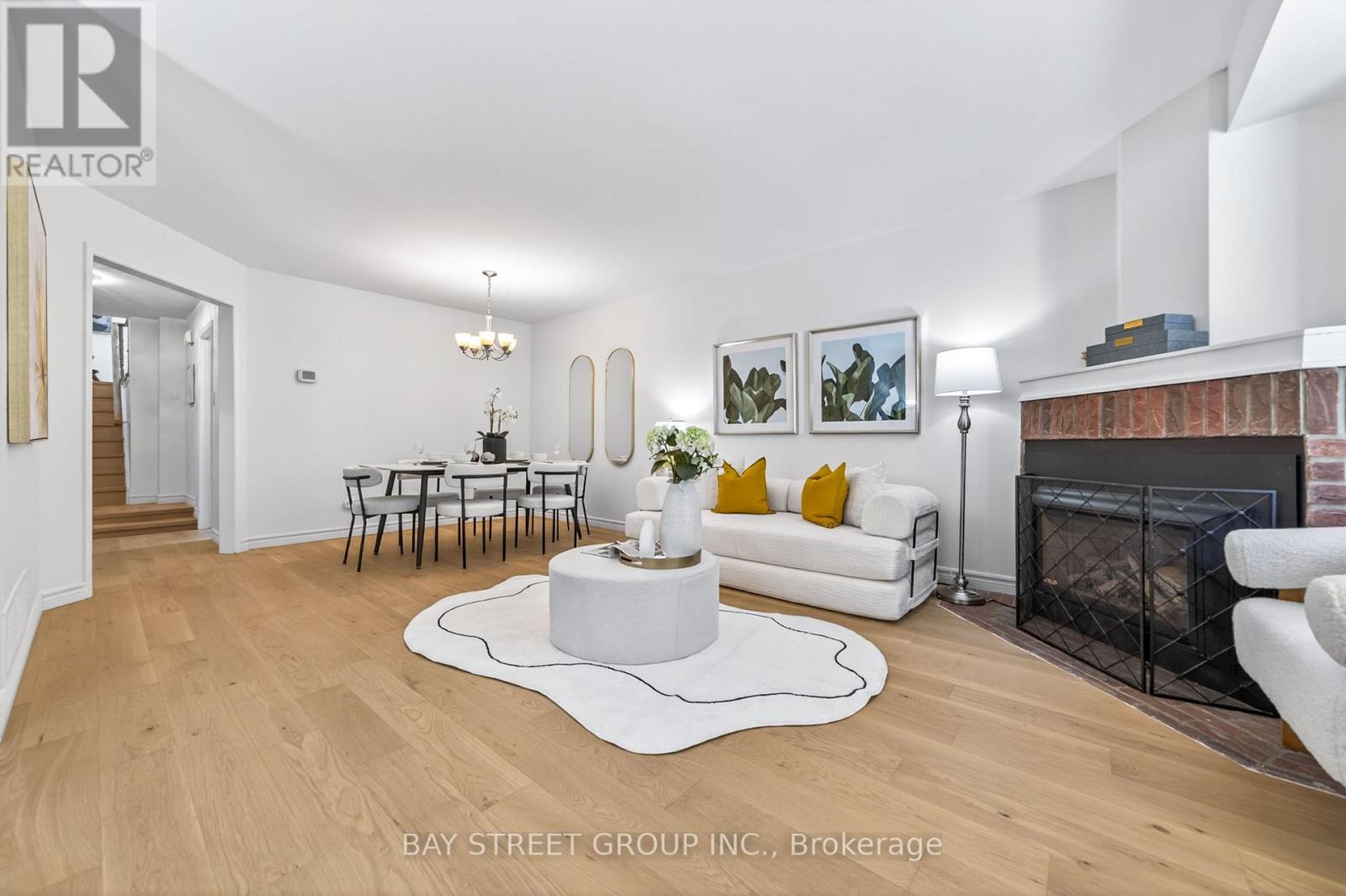 145 SANDYHOOK SQUARE - 6