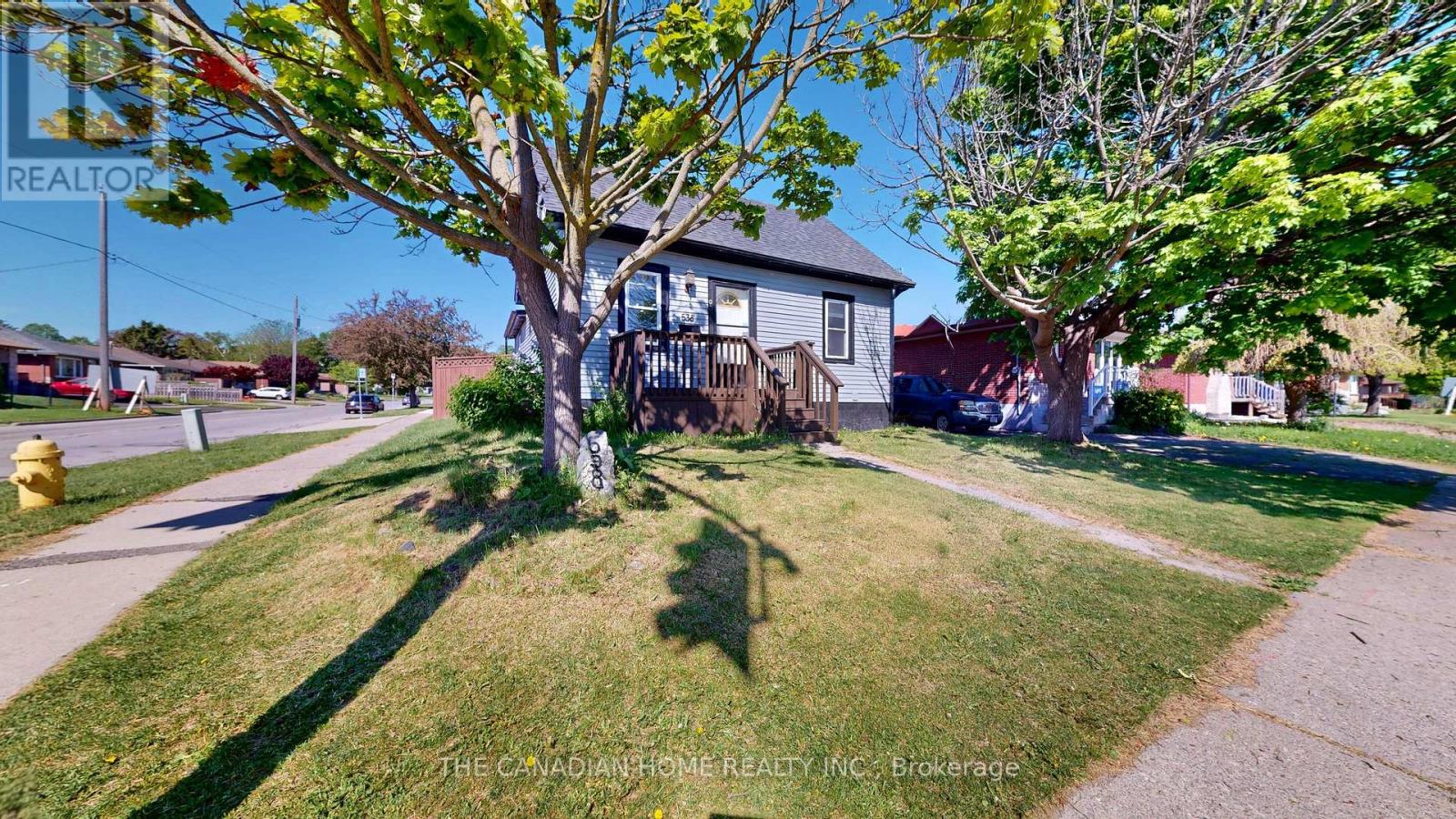 538 Wilson Rd South