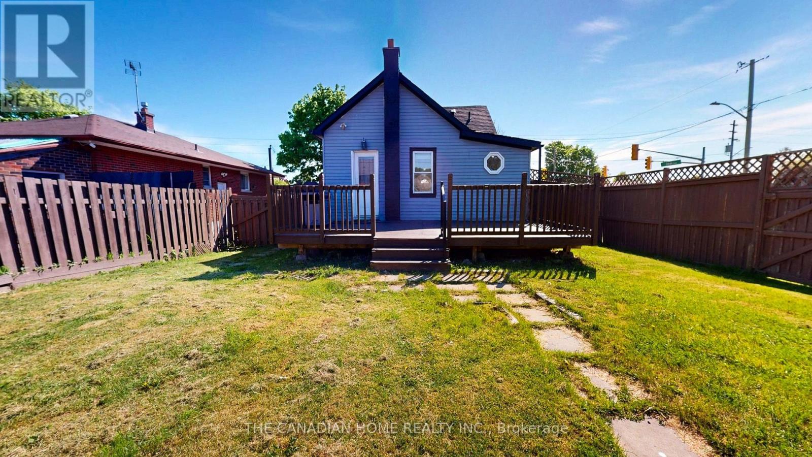 538 WILSON ROAD S - 38