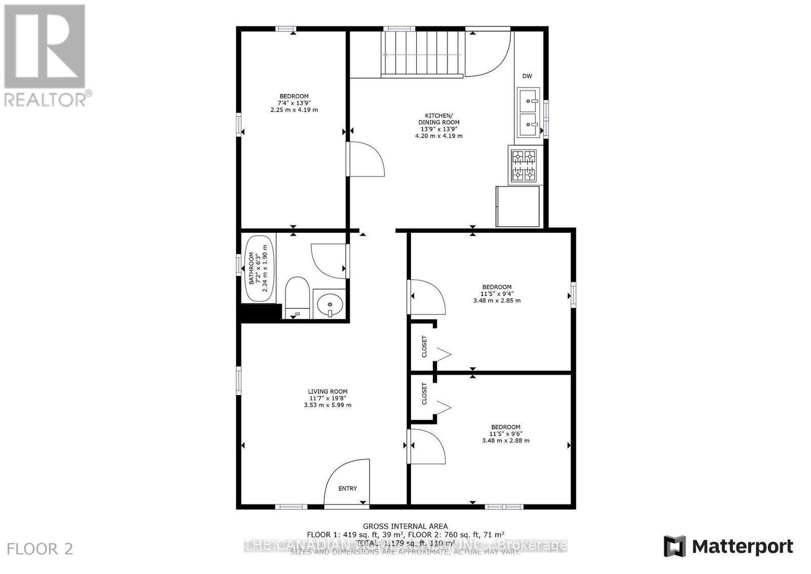 538 WILSON ROAD S - 50