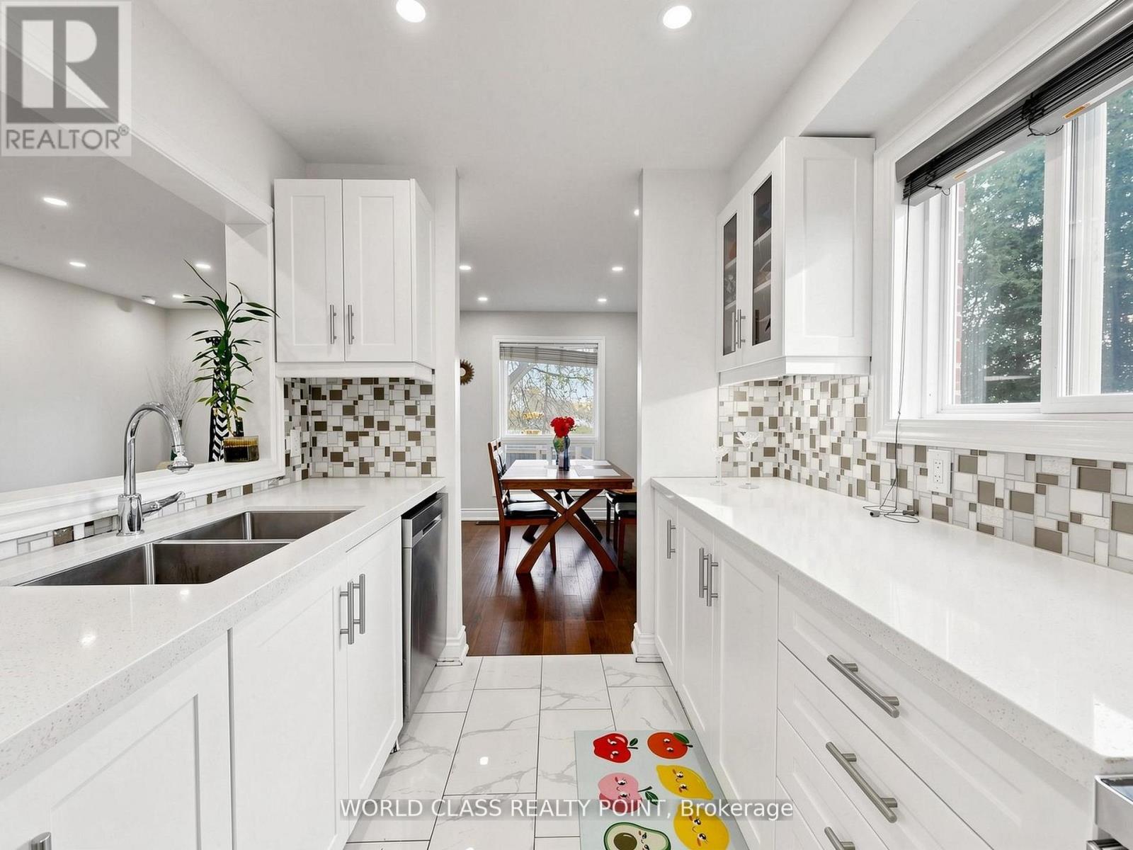 1638 NORWILL CRESCENT - 7