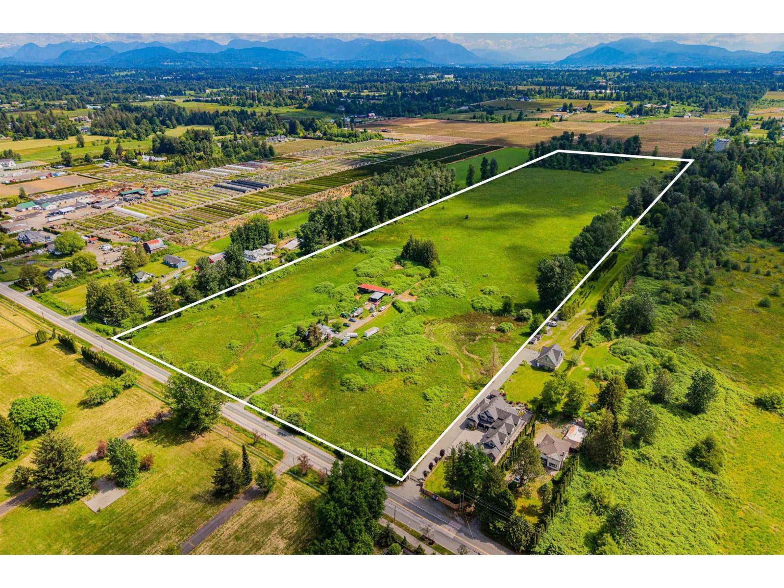 3 Bed, 1 Bath House for Sale in Langley – 3656 272 STREET, Langley – MLS# R3126821 - Image 3