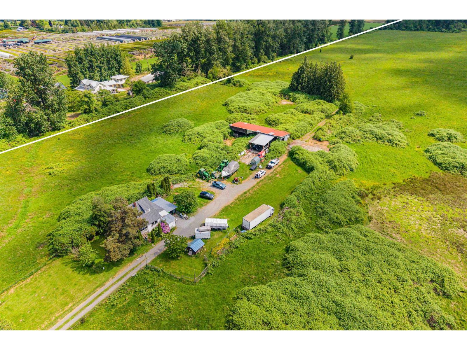 3 Bed, 1 Bath House for Sale in Langley – 3656 272 STREET, Langley – MLS# R3126821 - Image 11