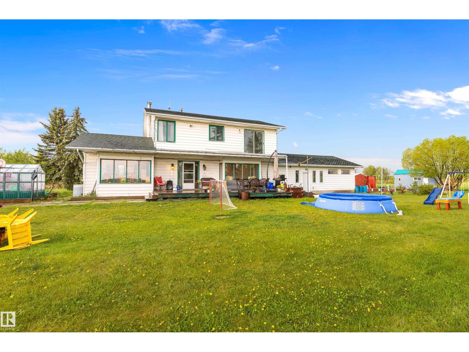 54318 RGE RD 255 - 19