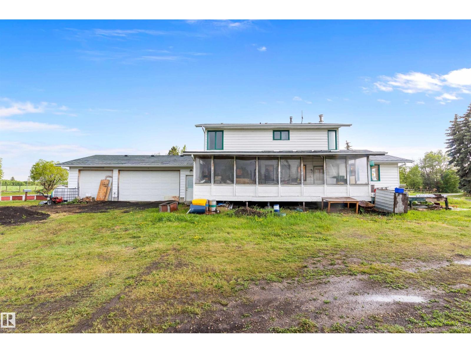 54318 RGE RD 255 - 22