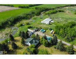 Primary Bedroom - 54318 Rge Rd 255, St  Albert, AB T8T0T8 Photo 6