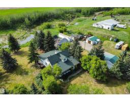 Sunroom - 54318 Rge Rd 255, St  Albert, AB T8T0T8 Photo 9