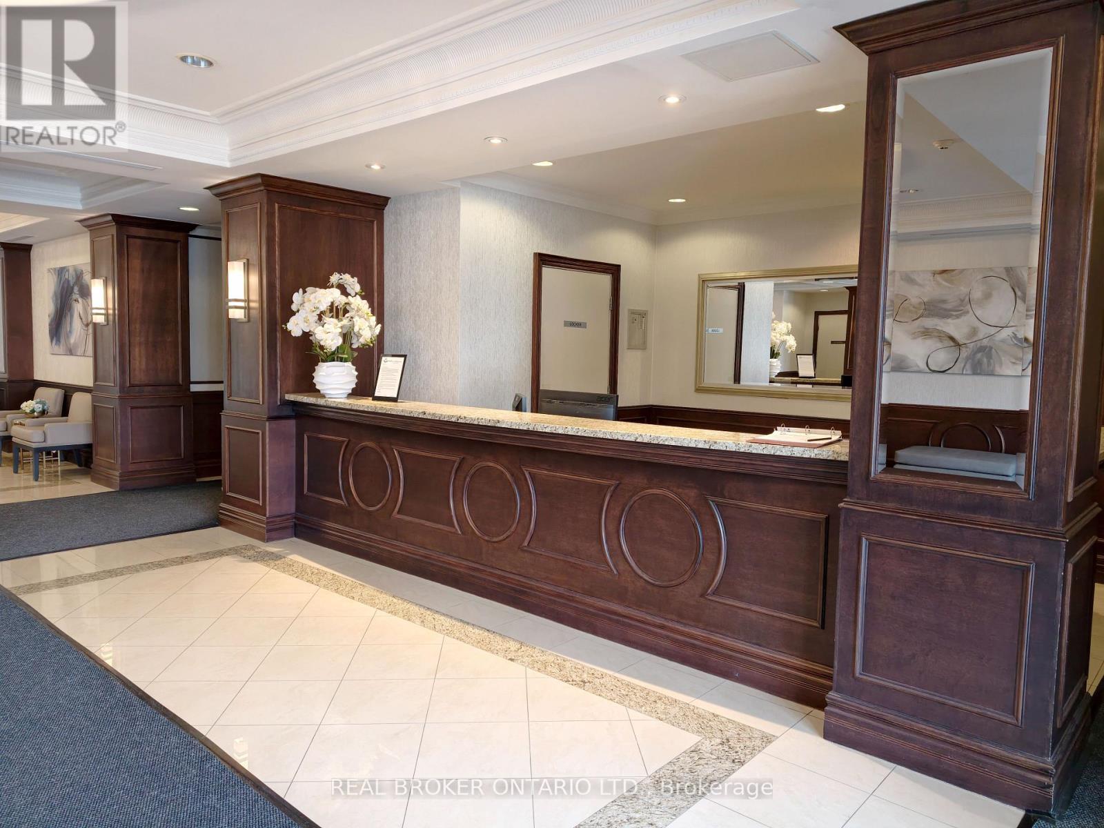 Concierge