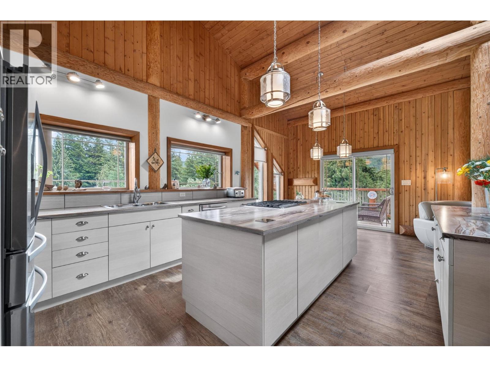 2030 Solsqua-Sicamous Road - 7