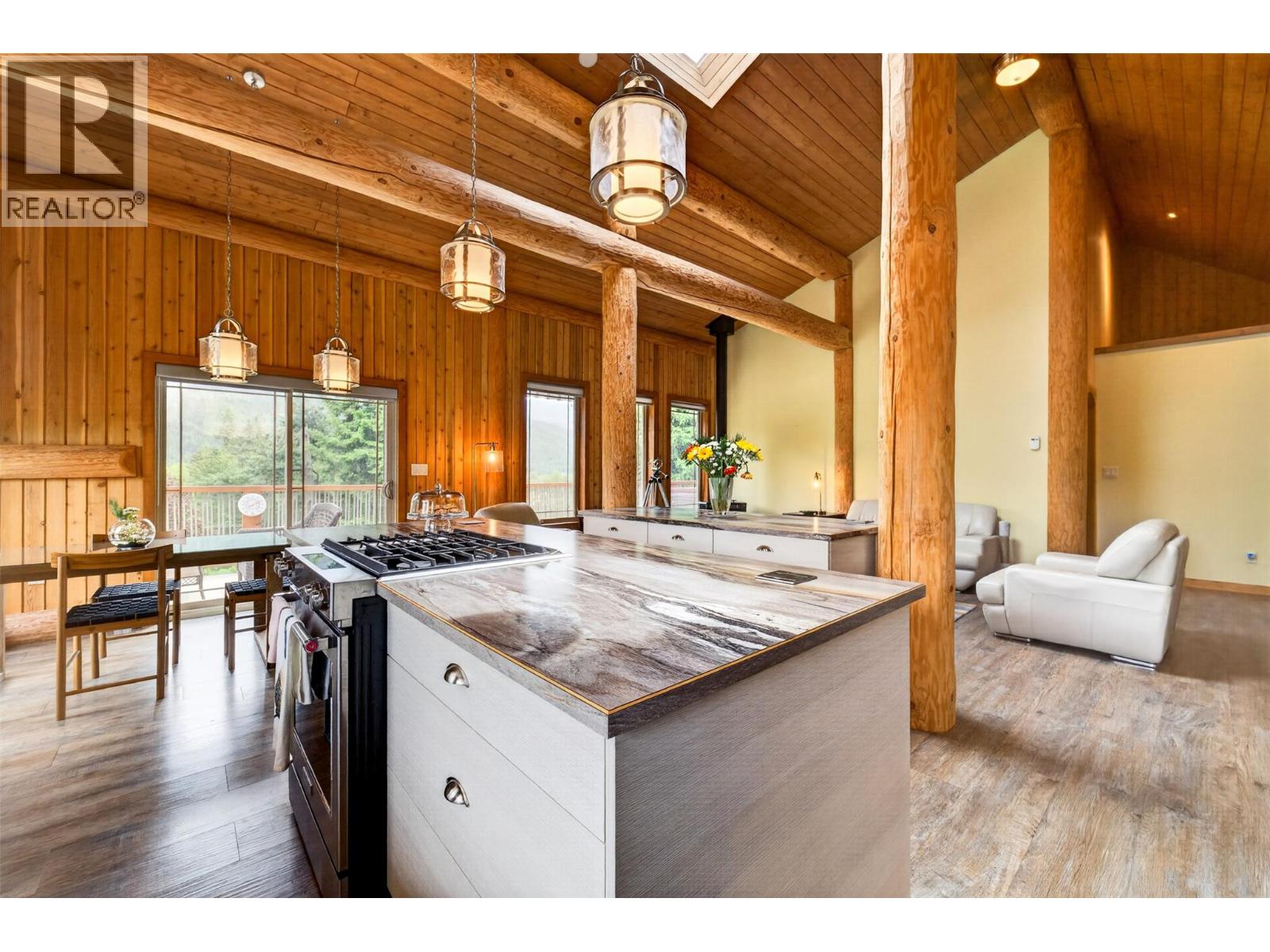 2030 Solsqua-Sicamous Road - 8