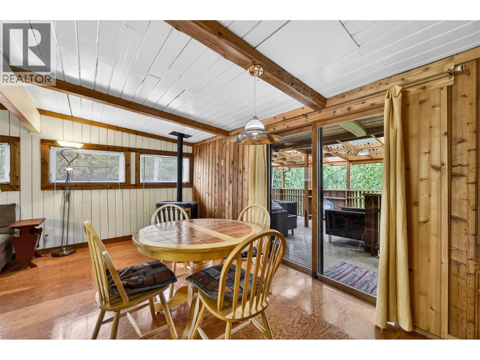 2030 Solsqua-Sicamous Road - 34