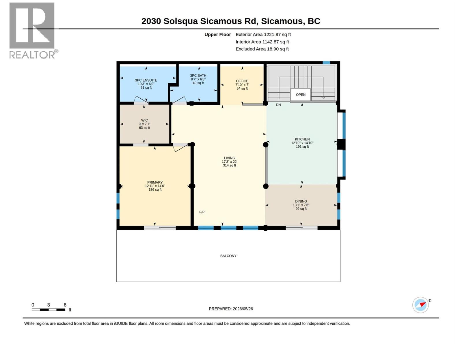 2030 Solsqua-Sicamous Road - 80
