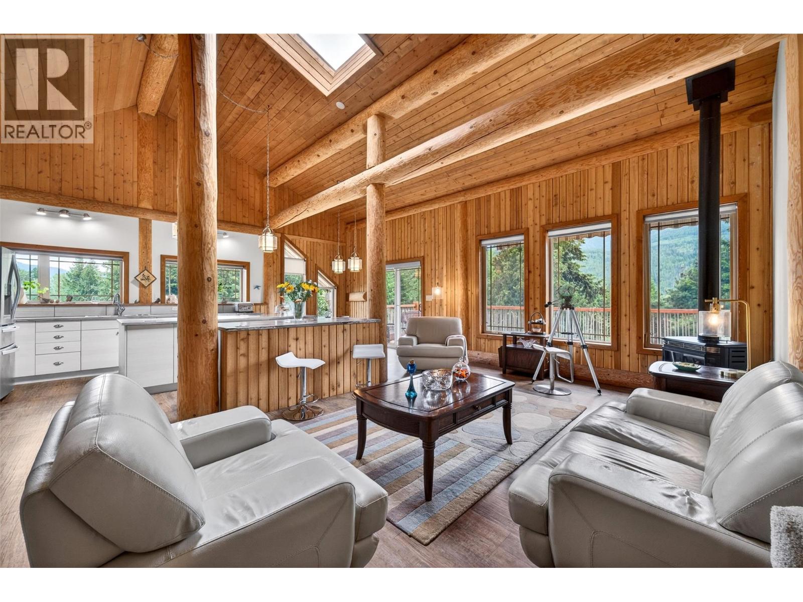 2030 Solsqua-Sicamous Road - 18