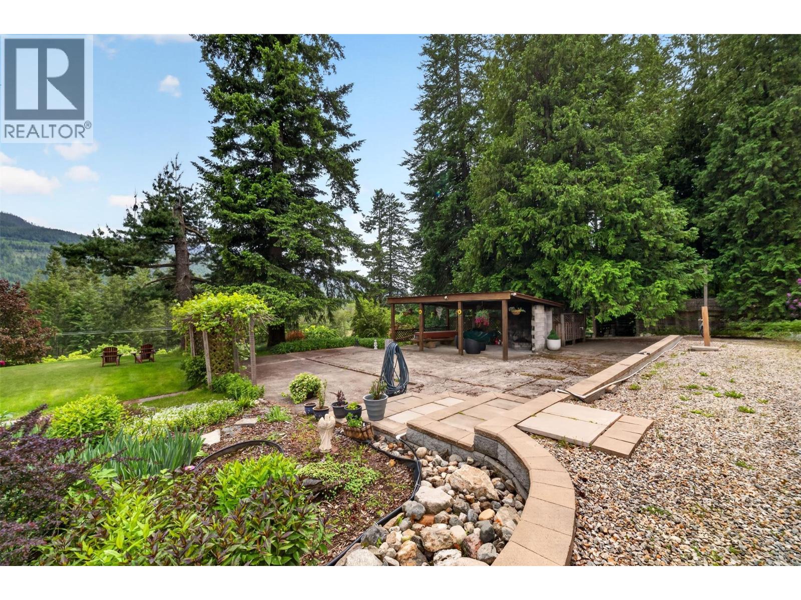 2030 Solsqua-Sicamous Road - 43