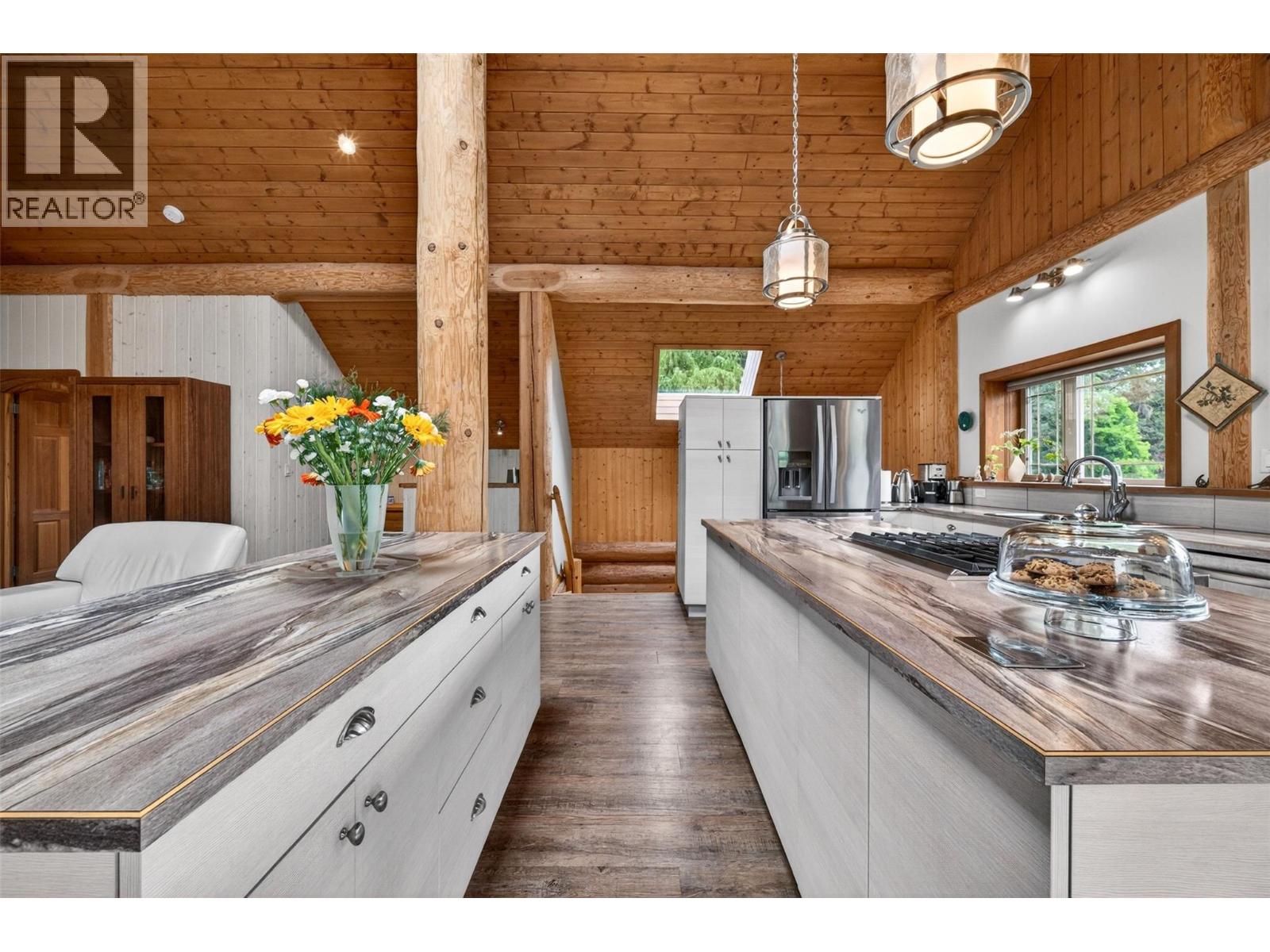 2030 Solsqua-Sicamous Road - 16