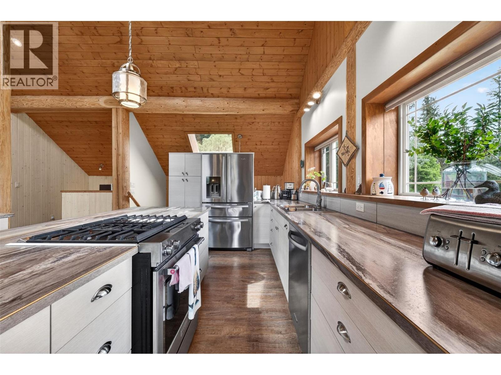 2030 Solsqua-Sicamous Road - 11