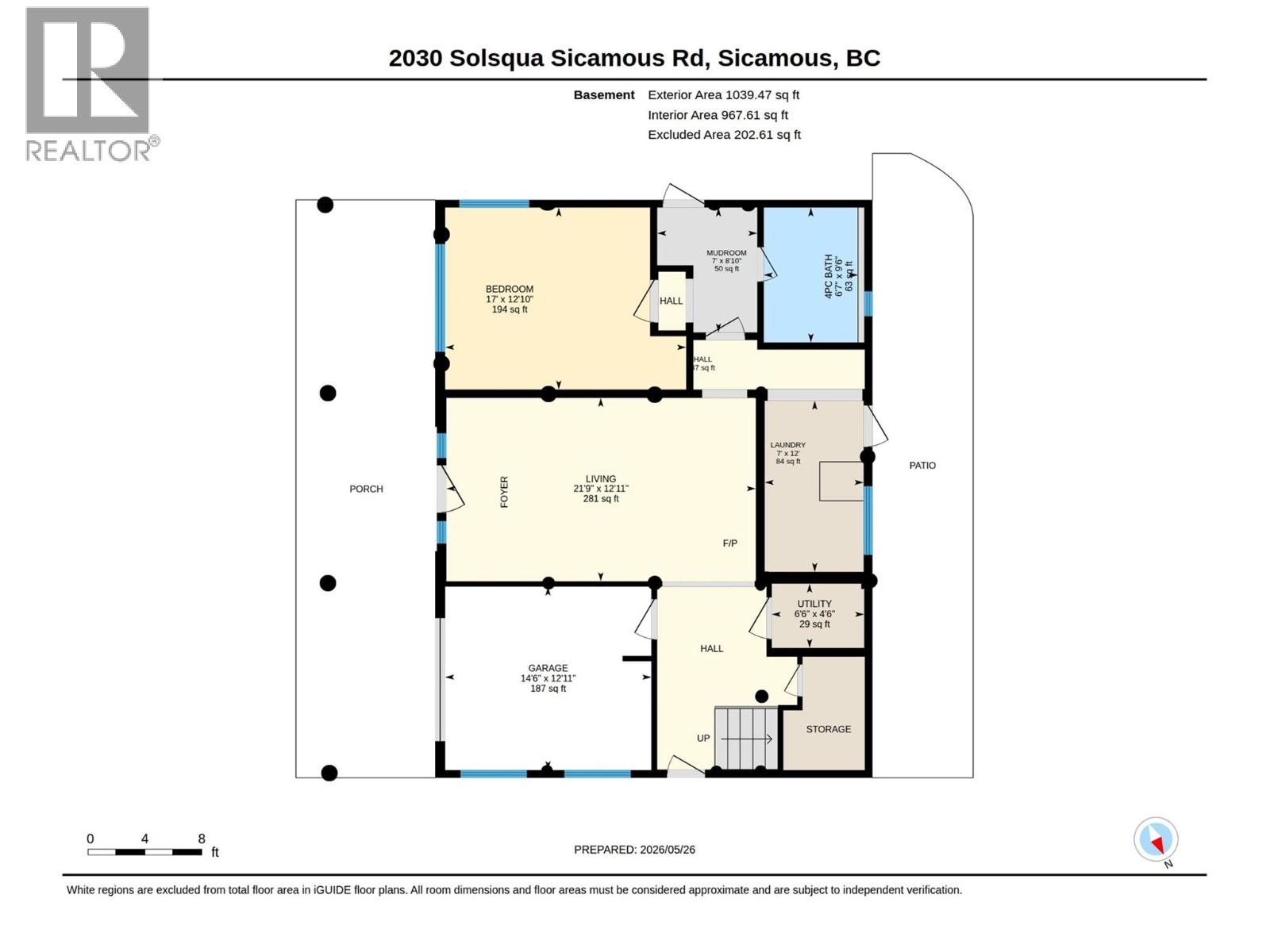 2030 Solsqua-Sicamous Road - 81