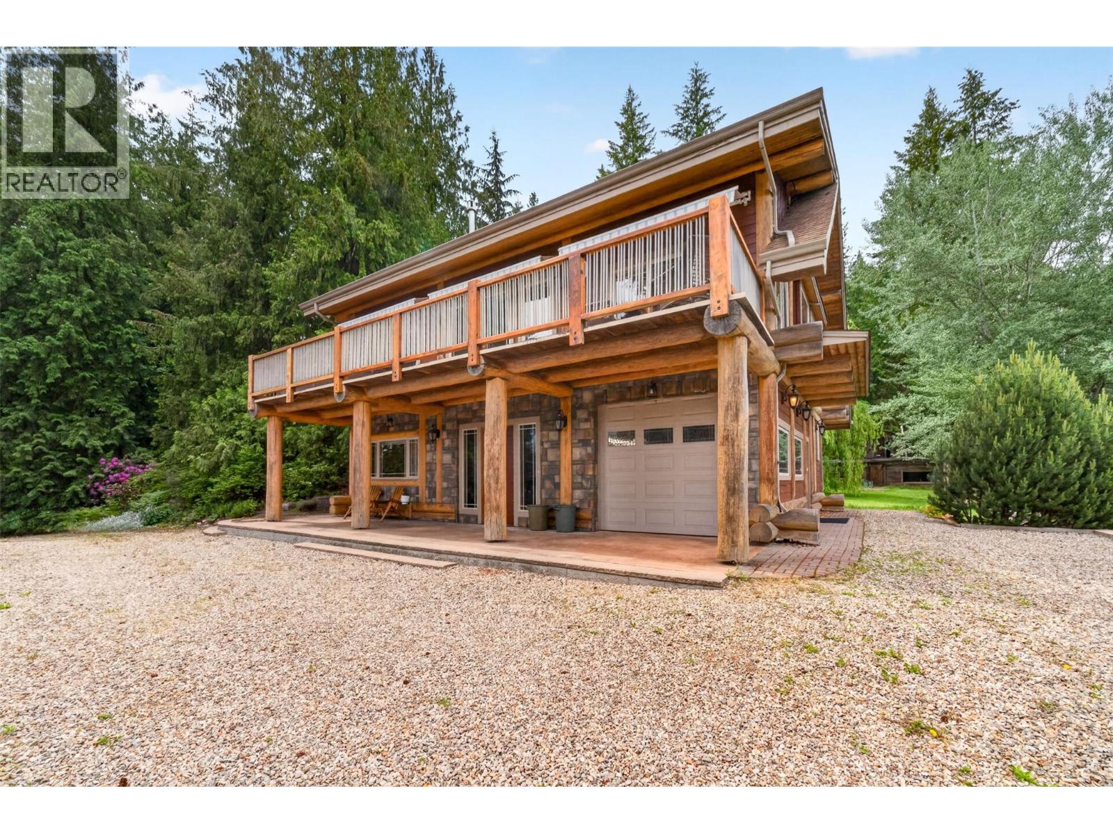 2030 Solsqua-Sicamous Road - 42