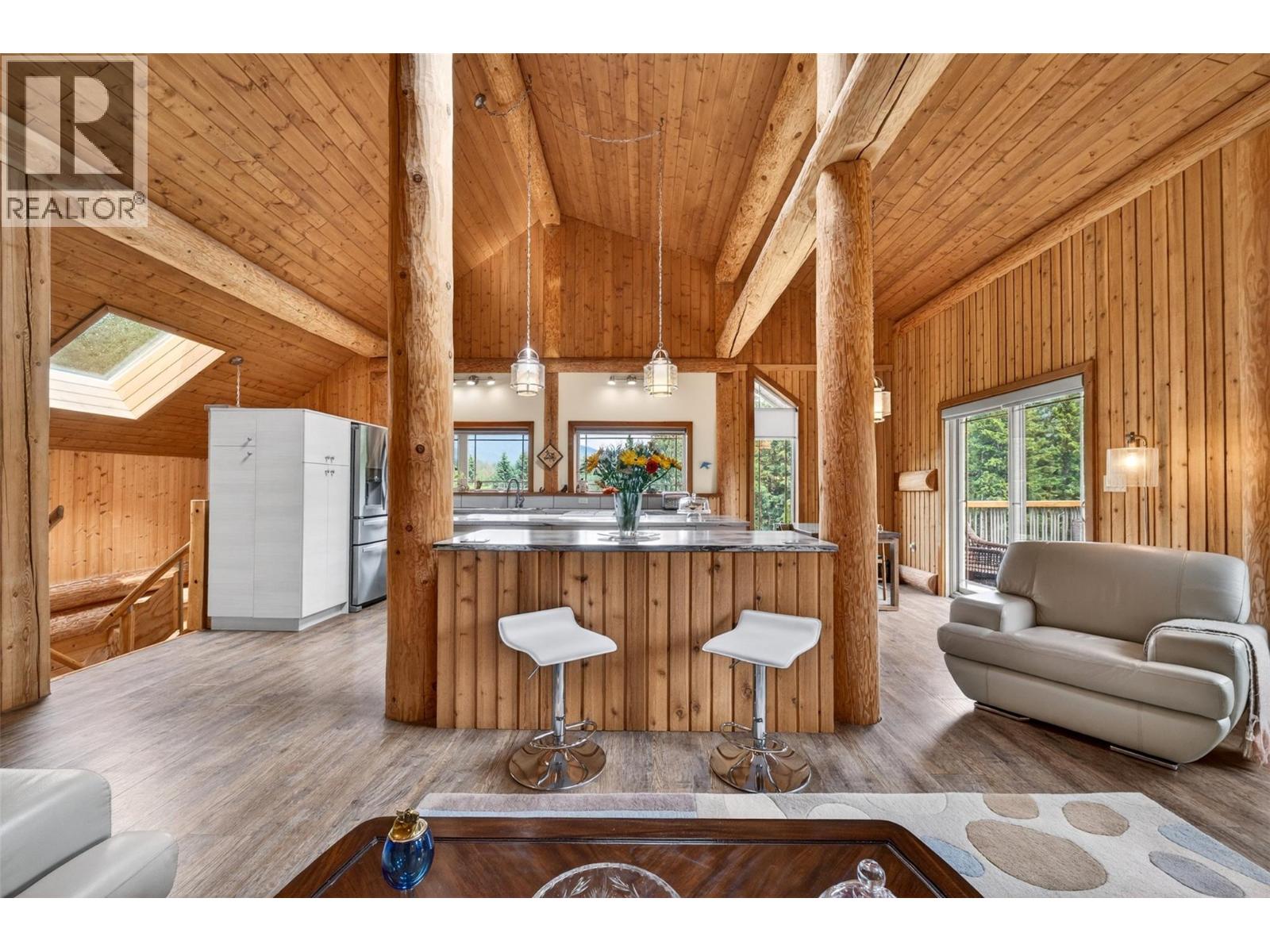 2030 Solsqua-Sicamous Road - 24