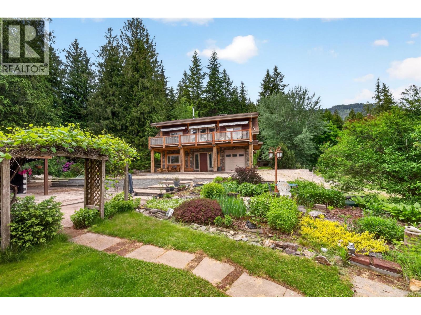 2030 Solsqua-Sicamous Road - 53