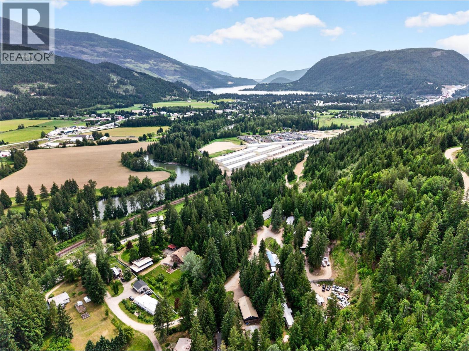 2030 Solsqua-Sicamous Road - 4