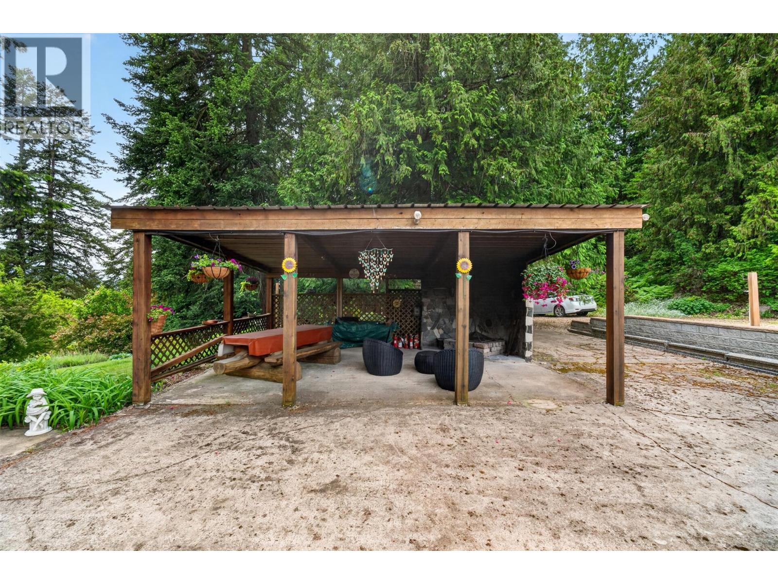 2030 Solsqua-Sicamous Road - 45