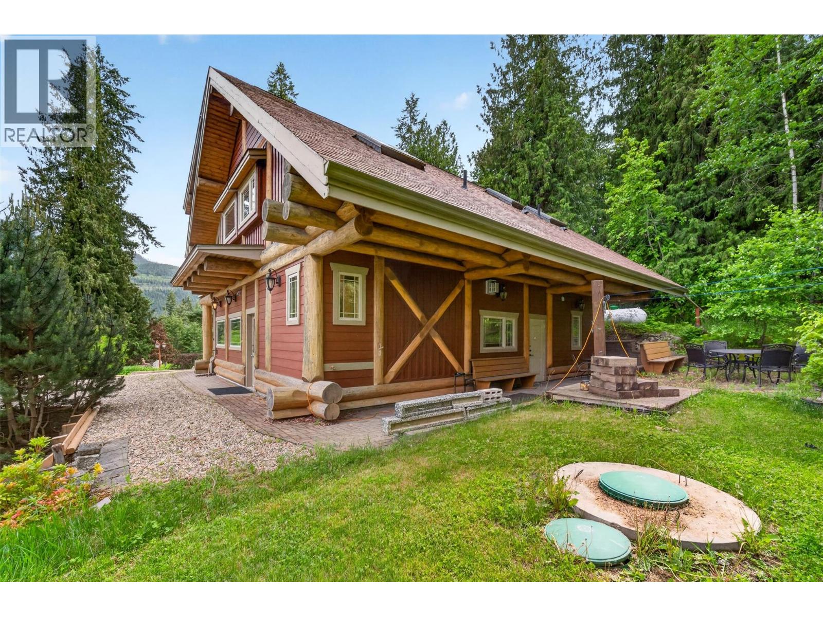 2030 Solsqua-Sicamous Road - 62