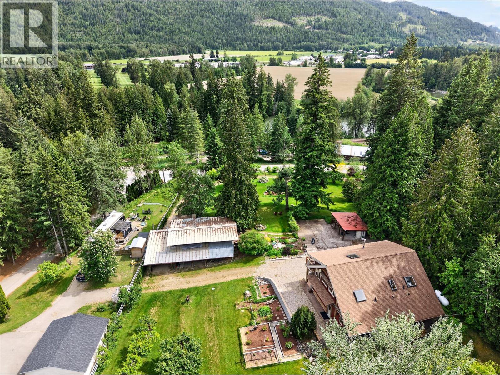 2030 Solsqua-Sicamous Road - 6