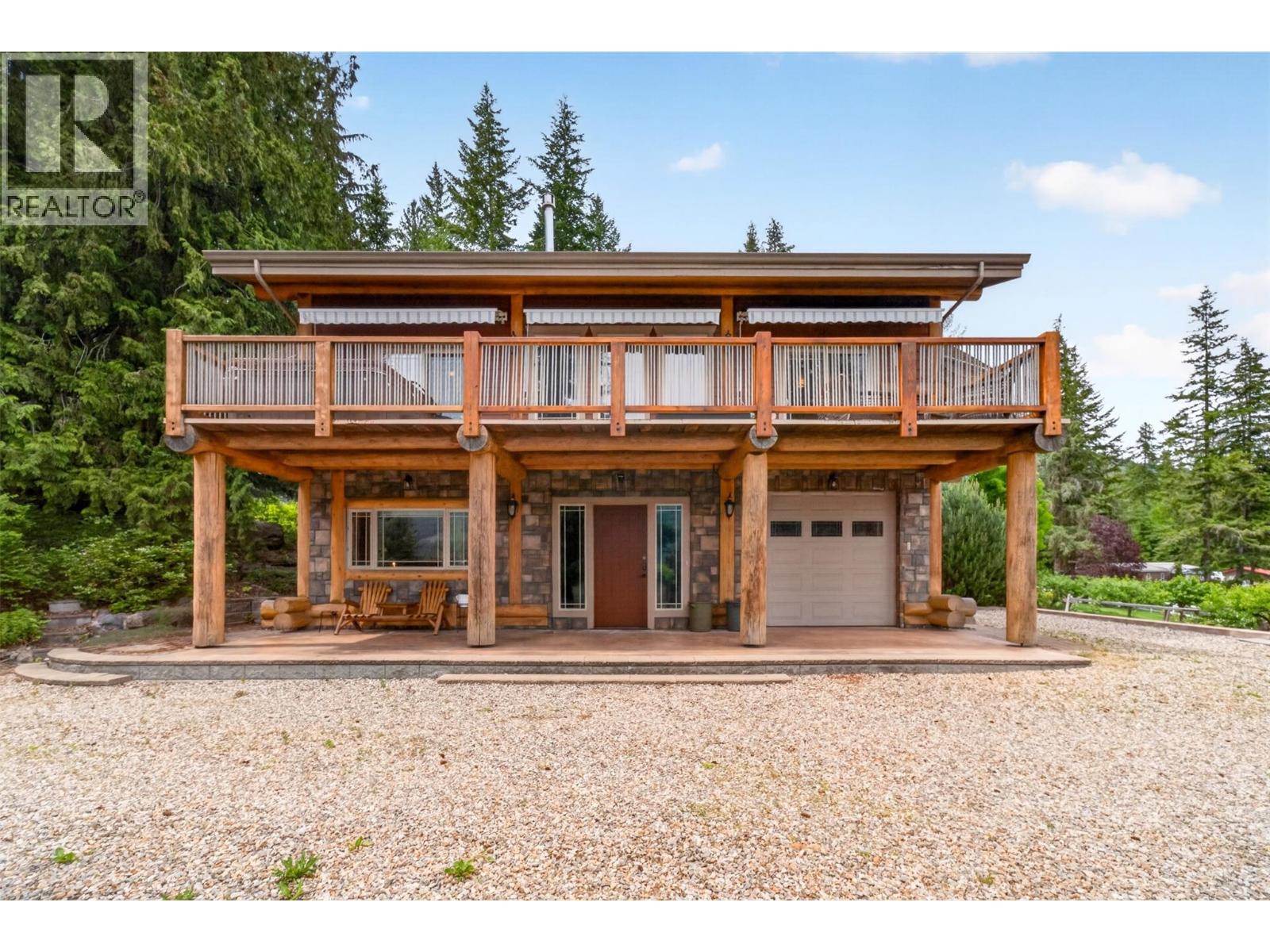 2030 Solsqua-Sicamous Road - 44