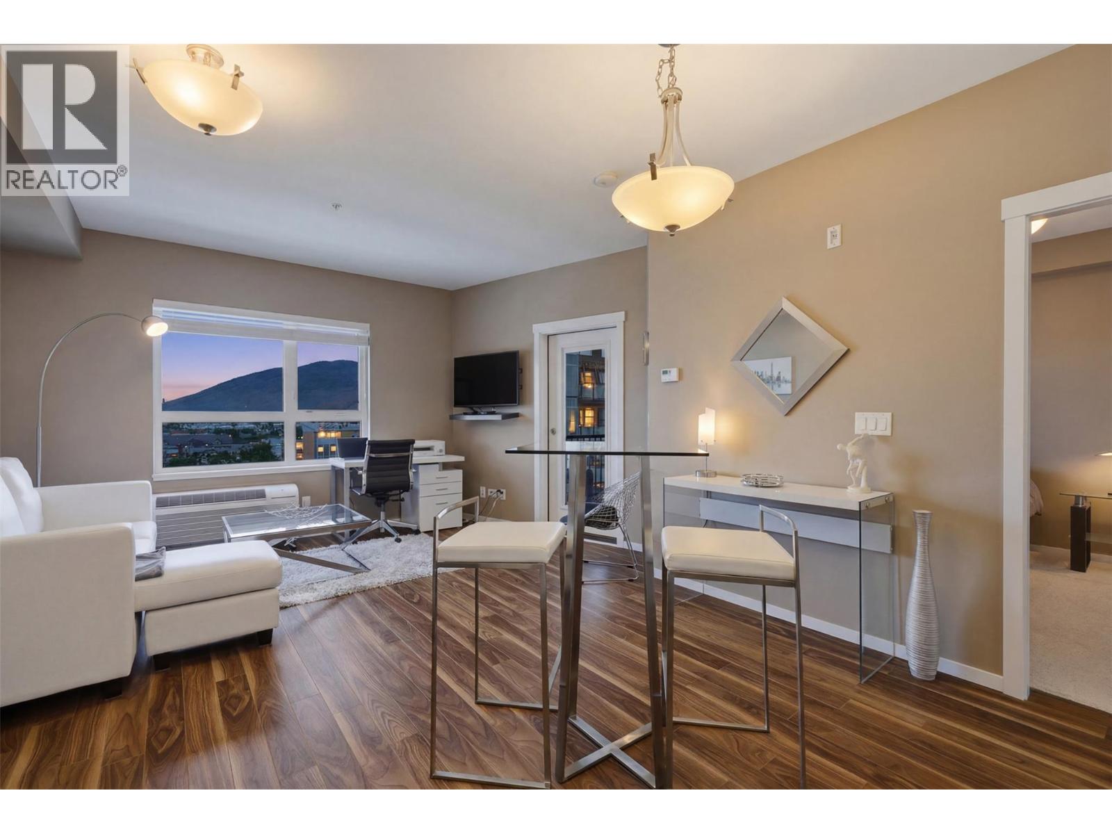 429 St. Paul Street Unit# 503, Kamloops