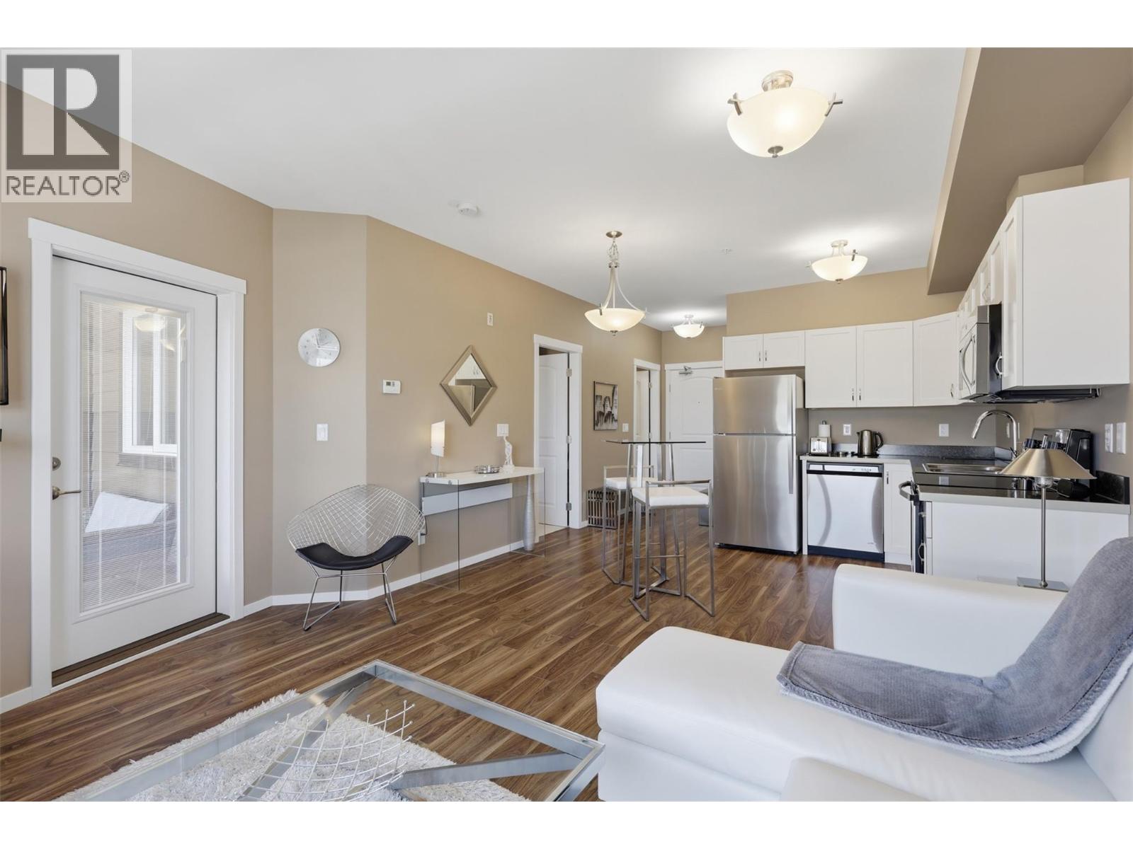 429 St. Paul Street Unit# 503, Kamloops