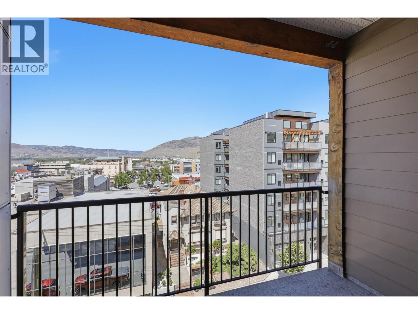 429 St. Paul Street Unit# 503, Kamloops