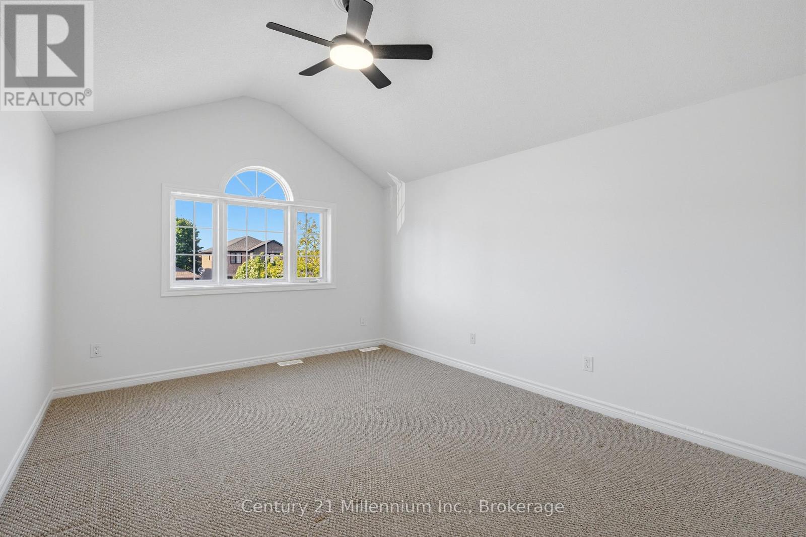 25 WILLIAM PADDISON DRIVE - 25