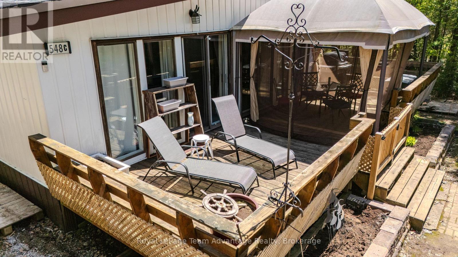 548C EAST BEAR LAKE ROAD - 21