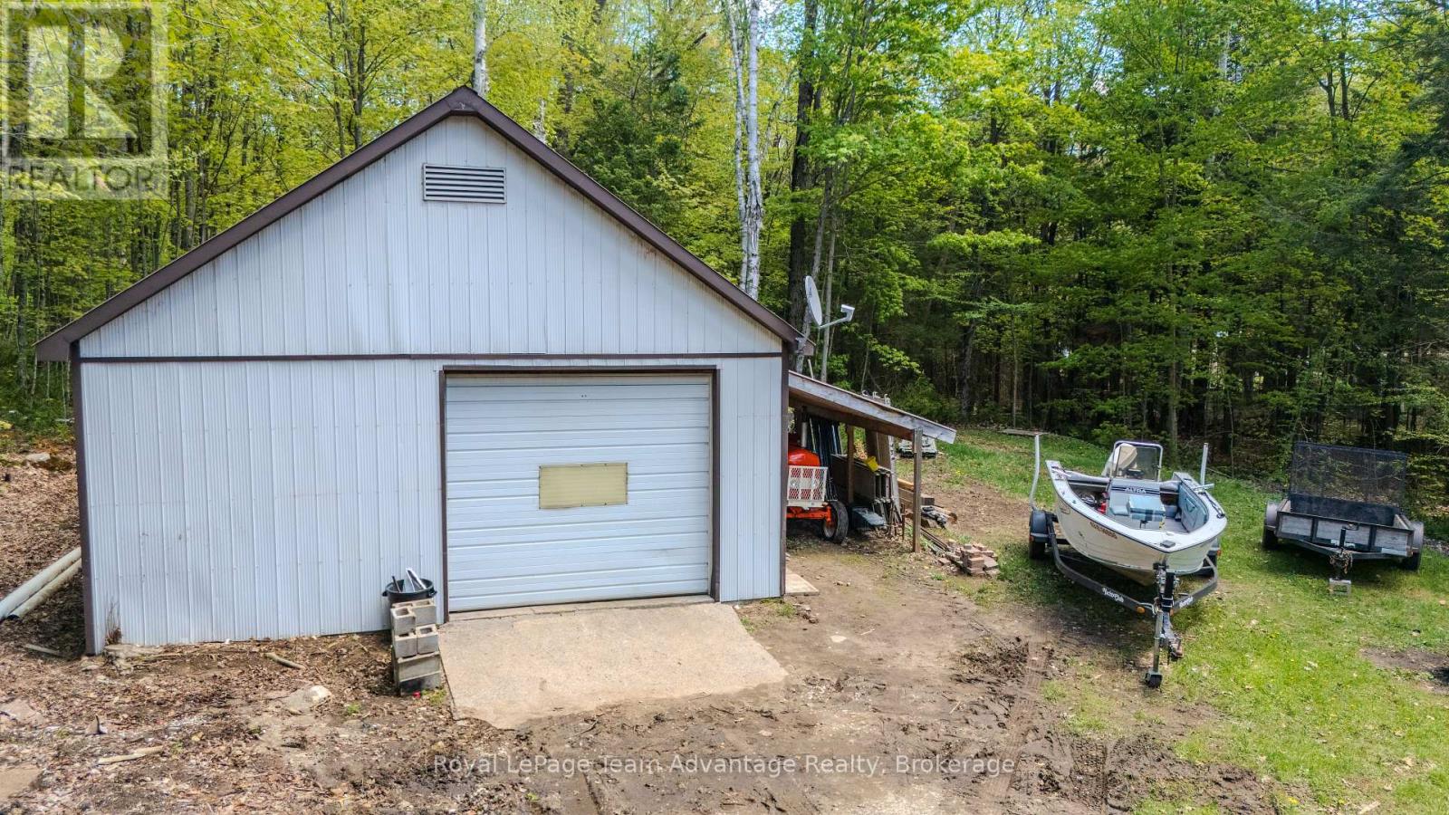 548C EAST BEAR LAKE ROAD - 22