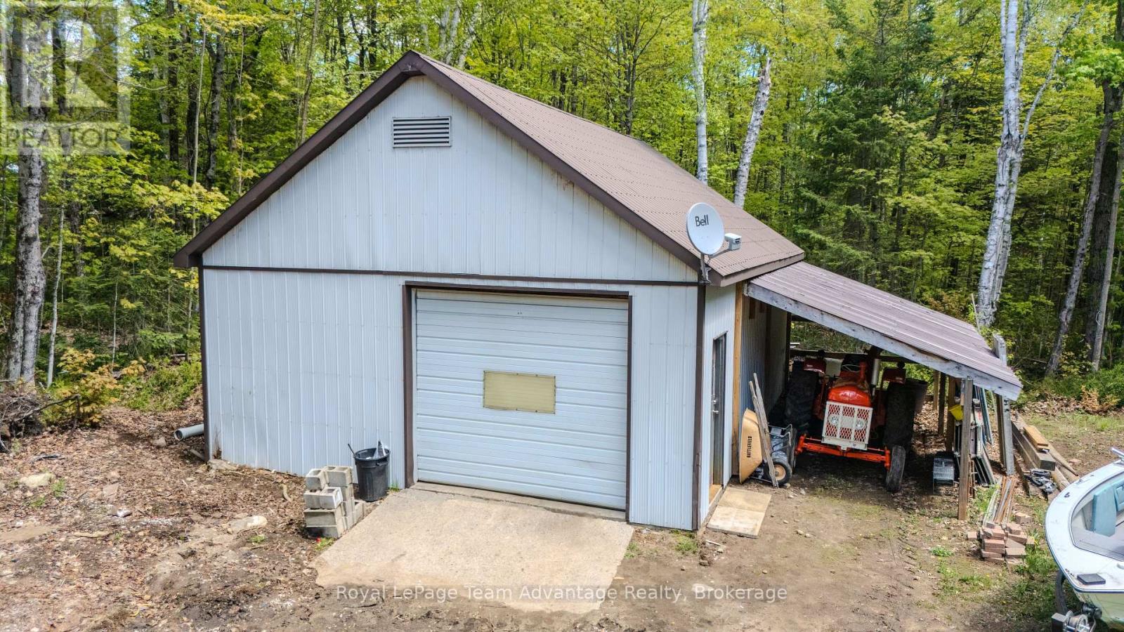 548C EAST BEAR LAKE ROAD - 5
