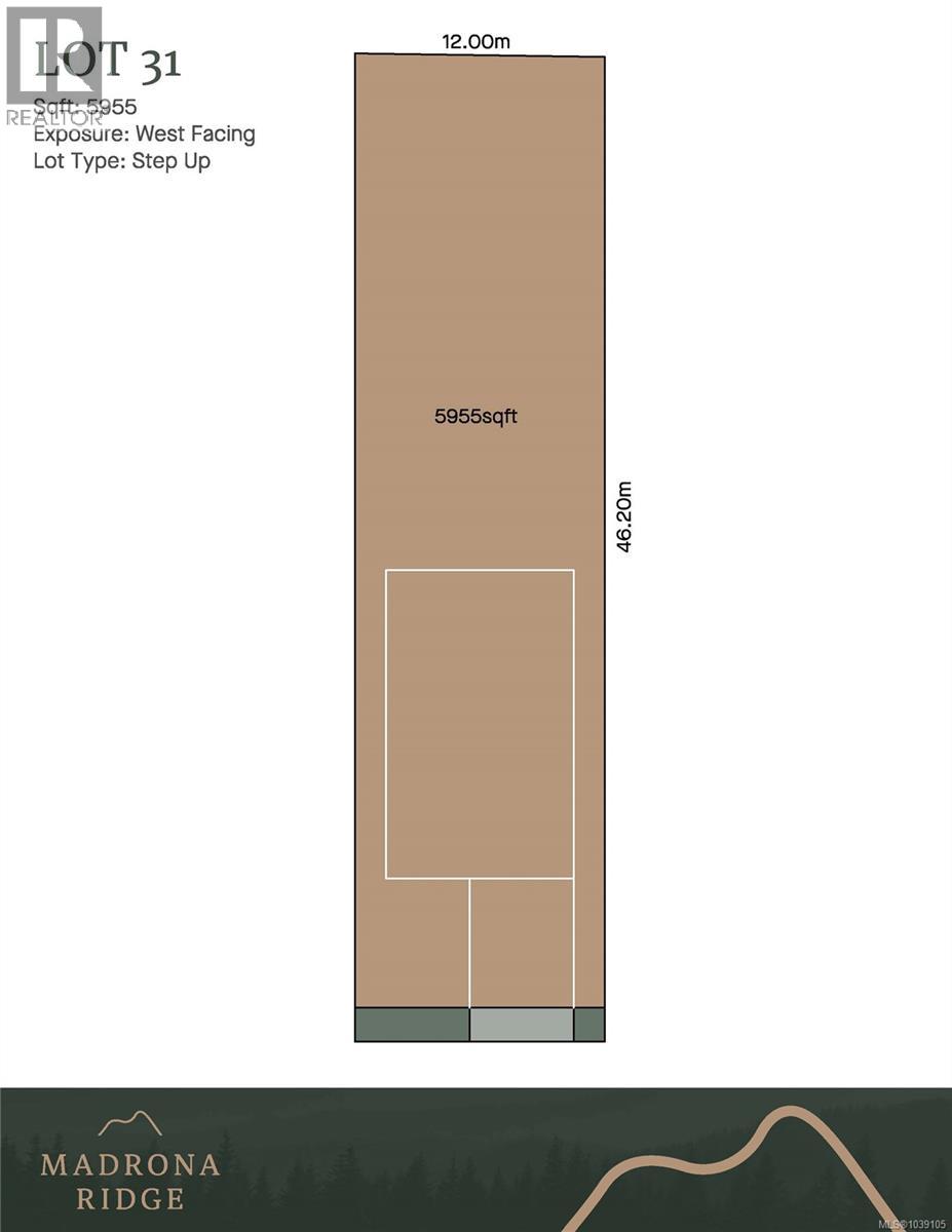  756 Madrona Ridge, Langford