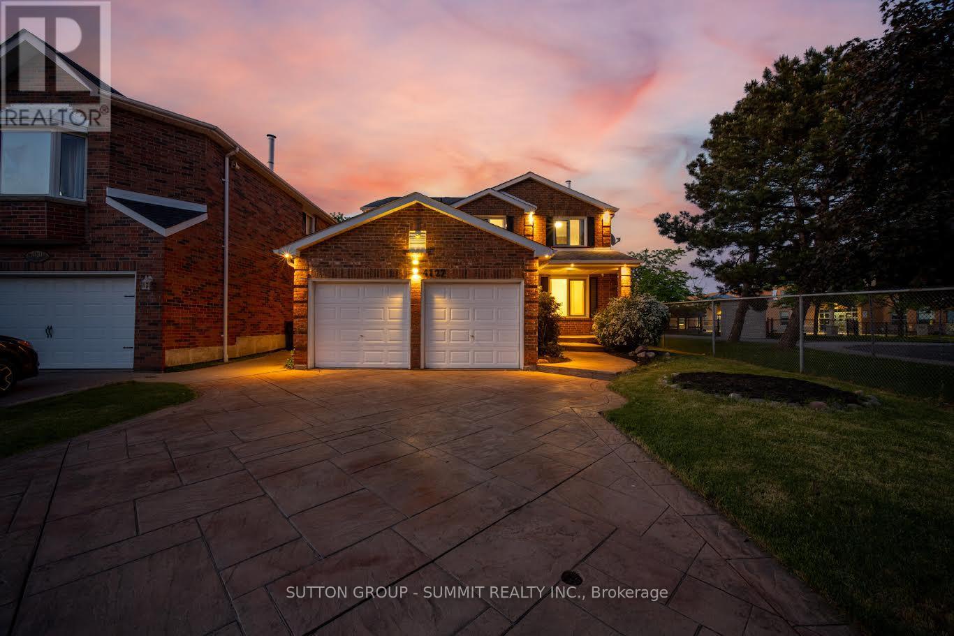 4127 COLONIAL DRIVE - 1