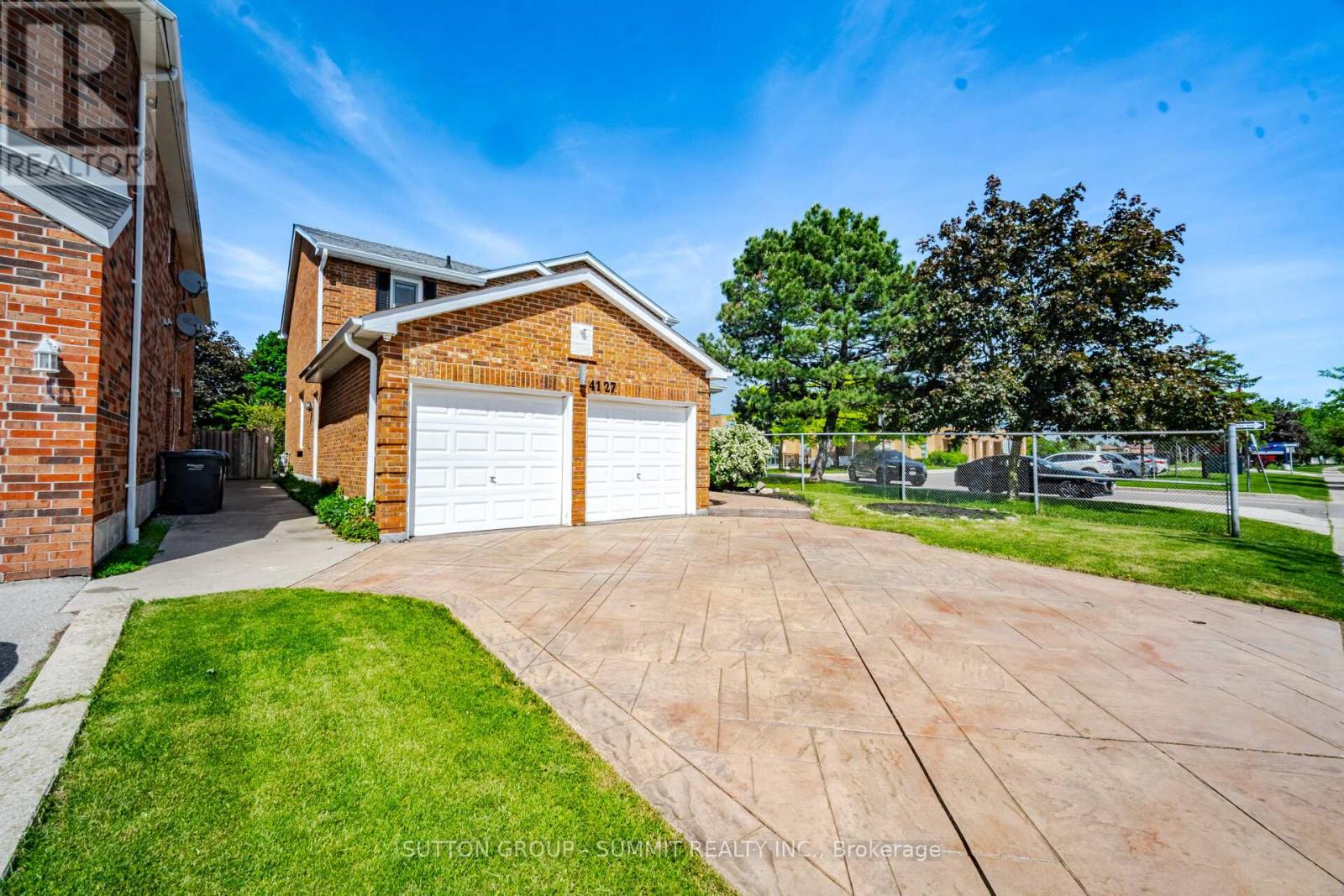 4127 COLONIAL DRIVE - 6