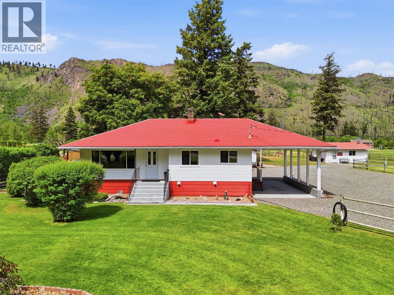 3191 Yellowhead Highway S - 3