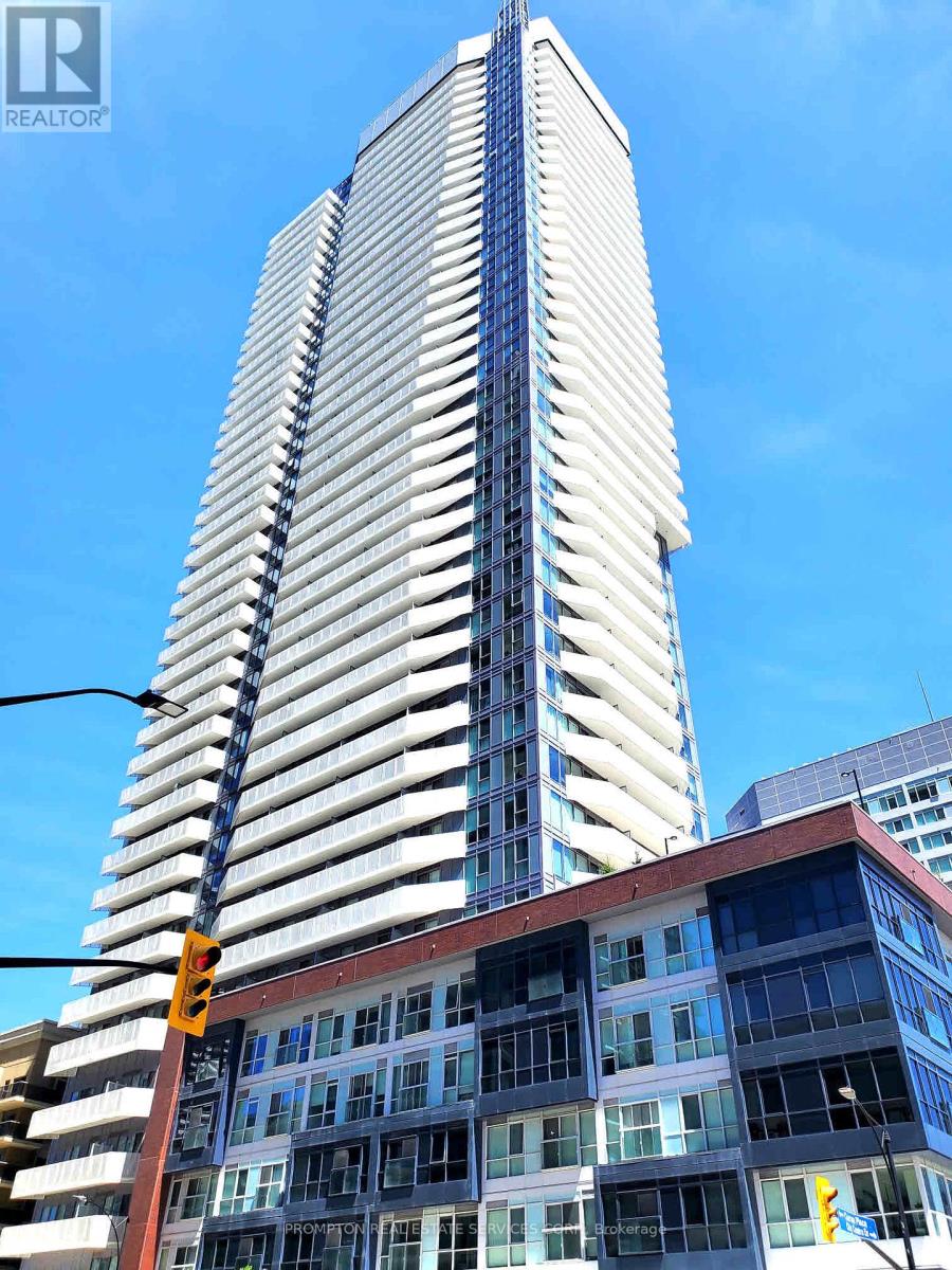 #3909 4065 CONFEDERATION PARKWAY - 1