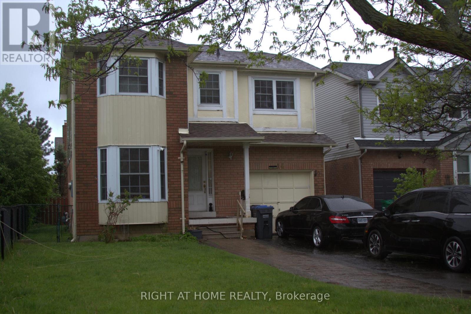14 SANTA ANITA COURT - 1