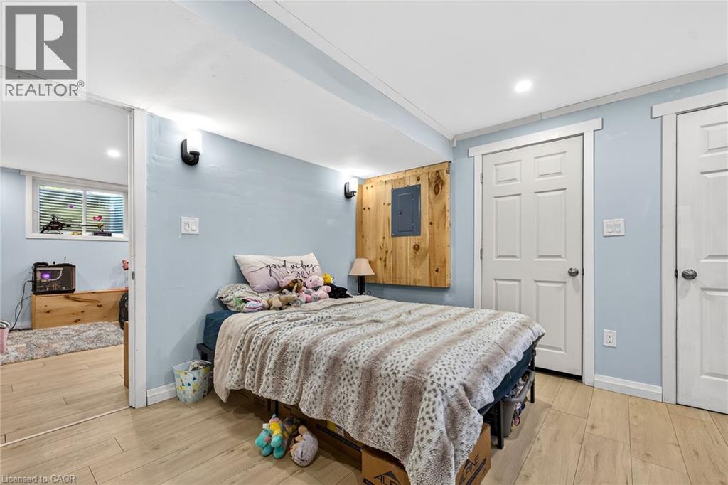 3-bedroom home for sale at 143 FAIRVIEW Avenue E, Dunnville ON · photo 29 of 41