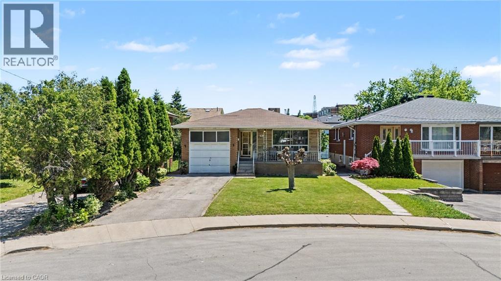 95 FIELDWAY Drive - 35
