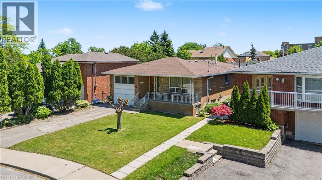 95 FIELDWAY Drive - 36